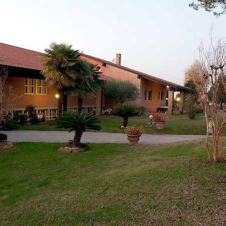 Hotel Villa Isabela Sant'Angelo  Ngoại thất bức ảnh