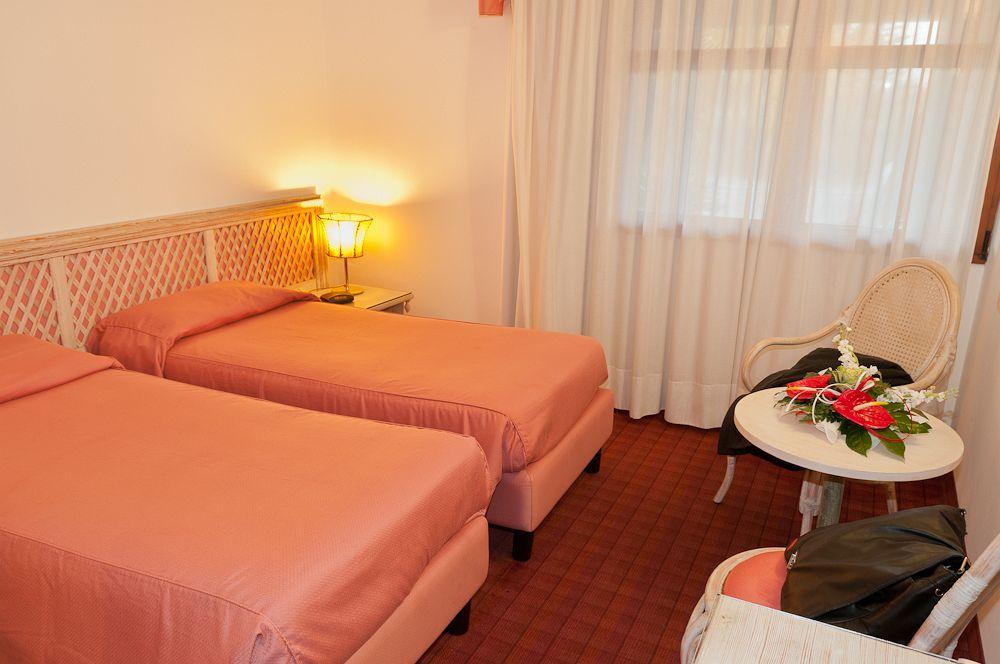 Hotel Villa Isabela Sant'Angelo  Ngoại thất bức ảnh