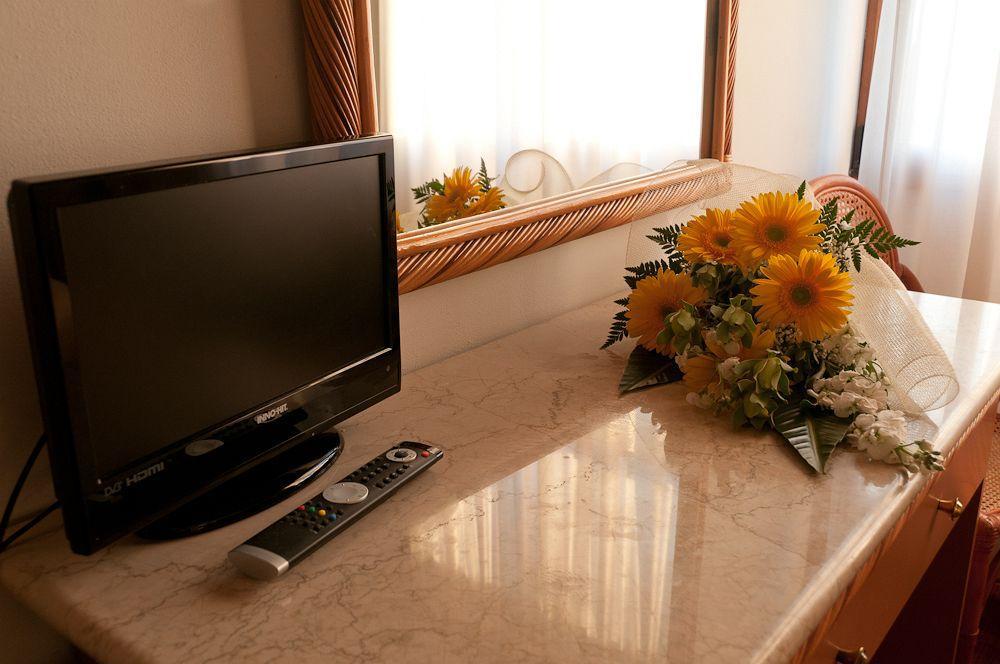 Hotel Villa Isabela Sant'Angelo  Ngoại thất bức ảnh