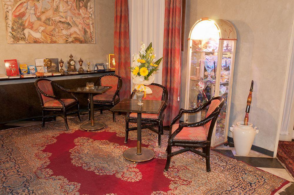 Hotel Villa Isabela Sant'Angelo  Ngoại thất bức ảnh