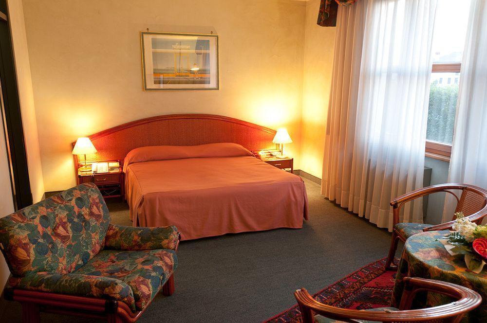 Hotel Villa Isabela Sant'Angelo  Ngoại thất bức ảnh