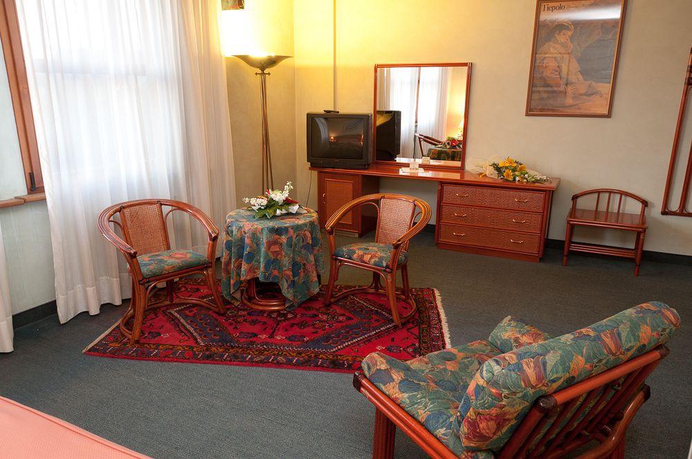 Hotel Villa Isabela Sant'Angelo  Ngoại thất bức ảnh