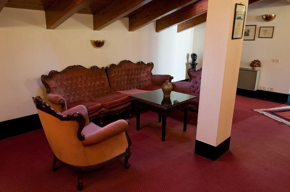 Hotel Villa Isabela Sant'Angelo  Ngoại thất bức ảnh
