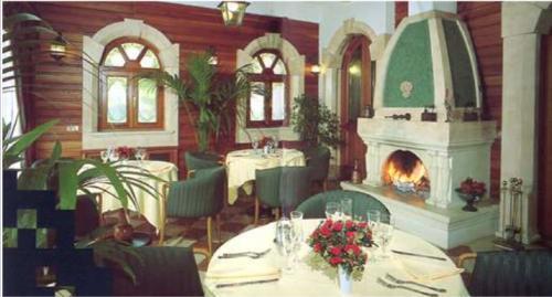 Hotel Villa Isabela Sant'Angelo  Ngoại thất bức ảnh