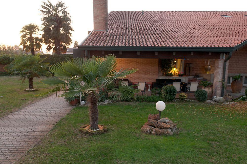 Hotel Villa Isabela Sant'Angelo  Ngoại thất bức ảnh