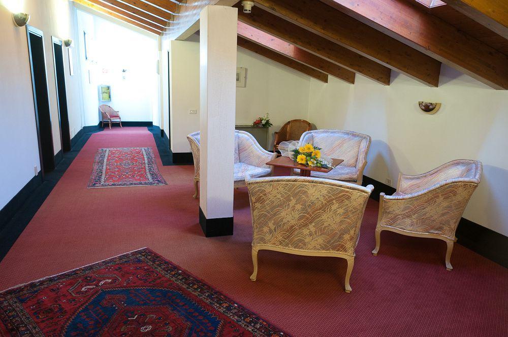Hotel Villa Isabela Sant'Angelo  Ngoại thất bức ảnh