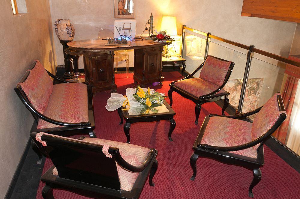 Hotel Villa Isabela Sant'Angelo  Ngoại thất bức ảnh