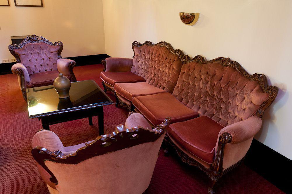 Hotel Villa Isabela Sant'Angelo  Ngoại thất bức ảnh